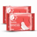 Rashes Free Sanitary Pads. Best Period Pads