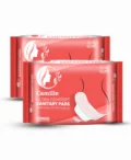 Rashes Free Sanitary Pads. Best Period Pads
