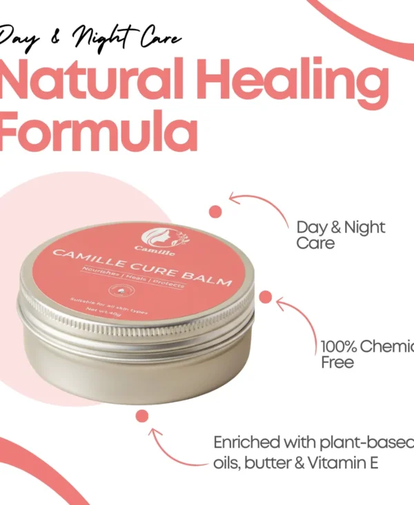 Camille Cure Balm_Healing Camille Cure Balm_Healing