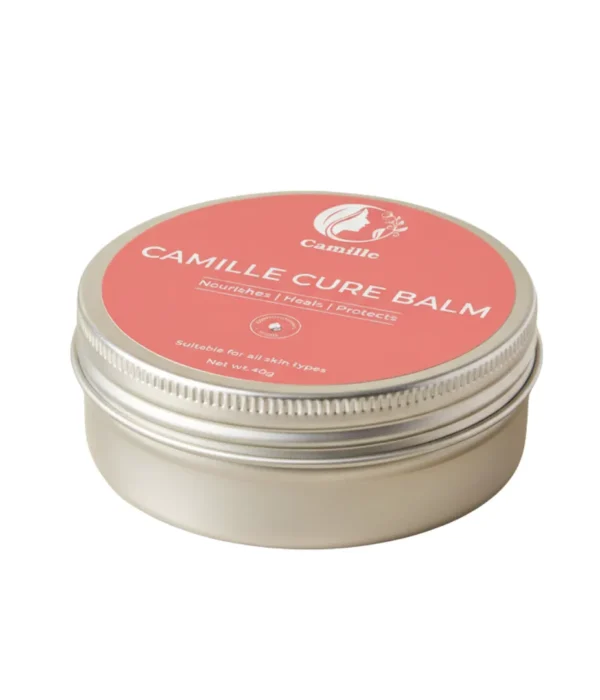 Camille Cure Balm_Side View