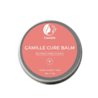 Camille Cure Balm. All-in-One Natural Skin Repair Balm