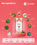 Herbal Tea for Period Pain Menstrual Comfort Tea Tea for Period Cramps Herbal Tea for Menstrual Cramps Period Pain Relief Tea Women's Wellness Tea Natural Tea for Menstrual Health PMS Relief Herbal Tea Herbal Tea for Hormonal Balance Best Herbal Tea for Period Cramps
